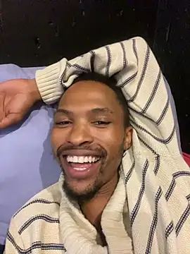 BlueIceCube online show from February 18, 11:22 am