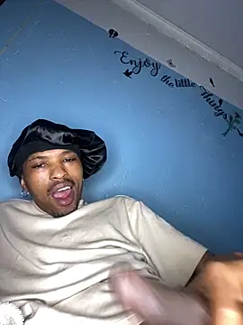 BlueIceCube online show from December 22, 11:20 pm