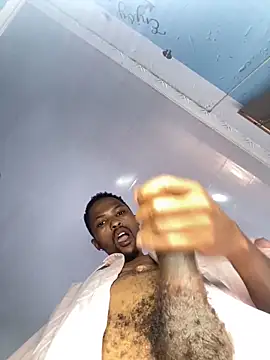 BlueIceCube online show from January 28, 1:27 pm