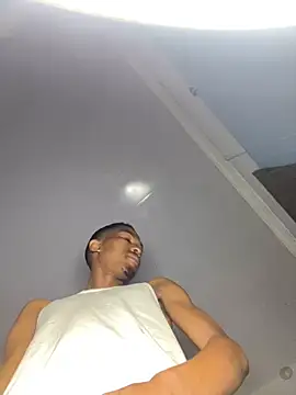 BlueIceCube online show from January 4, 3:29 am