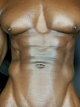 MIGHTY MAGNUM online show from March 8, 10:56 pm