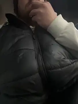 Johny69xo online show from October 12, 3:44 am