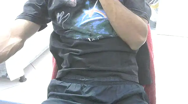 bbehemothh online show from December 8, 11:24 am