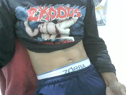 bbehemothh online show from February 5, 2:08 am