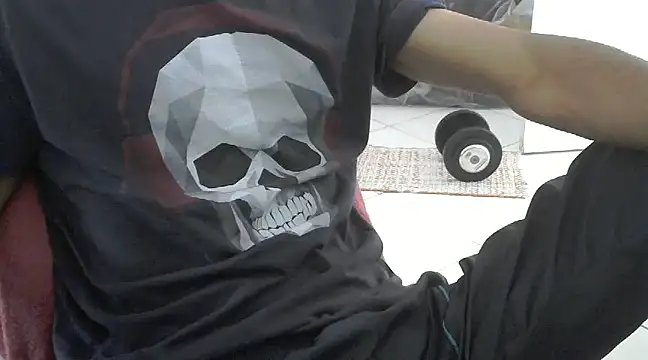 bbehemothh online show from December 18, 11:45 am