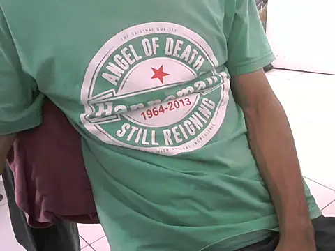 bbehemothh online show from February 6, 2:04 pm