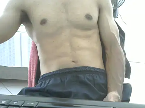 bbehemothh online show from March 10, 1:43 pm