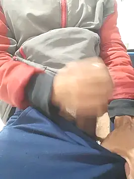 bbehemothh online show from October 9, 4:17 am