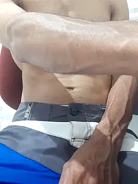 bbehemothh online show from October 6, 3:44 am