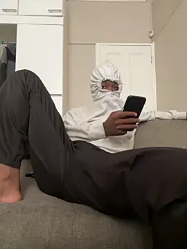 Mischevous T69 online show from November 8, 8:50 am