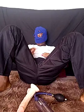 Mischevous T69 online show from February 22, 2:38 pm