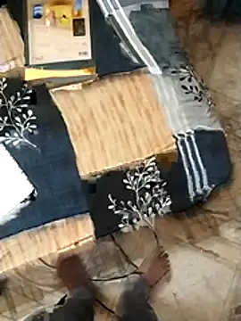 Opsquad12345 online show from October 28, 11:34 am