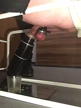 Inseminator69 online show from December 12, 12:01 pm