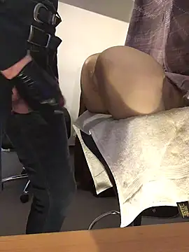 Inseminator69 online show from February 21, 2:27 pm