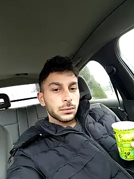 Iulianmarius12 online show from February 16, 9:07 am