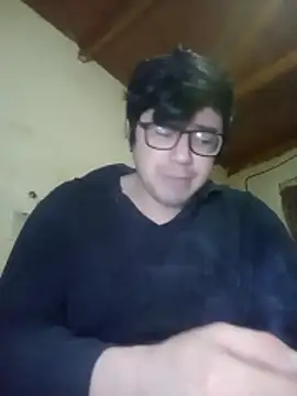 thecatblack1998 online show from March 7, 12:30 am