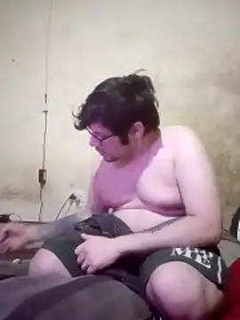 thecatblack1998 online show from March 16, 10:30 am