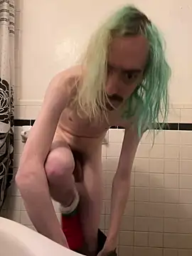 tallnerdyguy online show from January 26, 11:29 pm