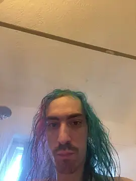 tallnerdyguy online show from February 24, 11:09 pm