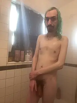 tallnerdyguy online show from January 27, 10:27 pm