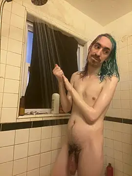 tallnerdyguy online show from February 27, 12:30 am