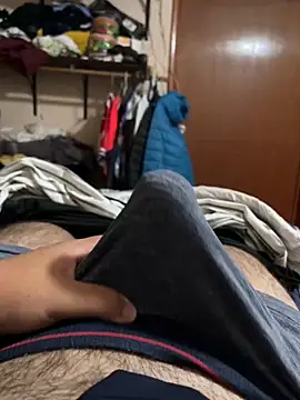 Diegochii online show from January 25, 8:00 am