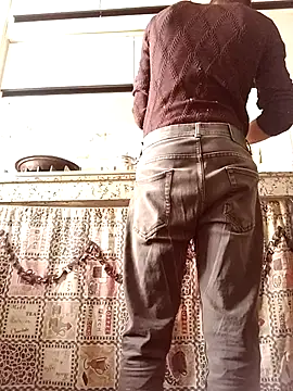 Anal Fisting9 online show from November 20, 2:38 pm