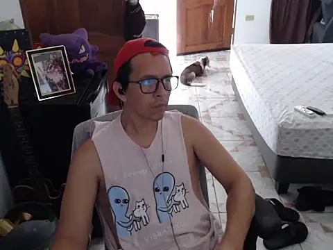 Pit xxz online show from November 1, 6:45 pm