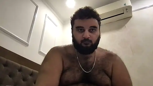 teddy alan online show from May 9, 11:55 am