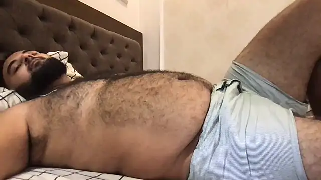 teddy alan online show from May 24, 6:41 am