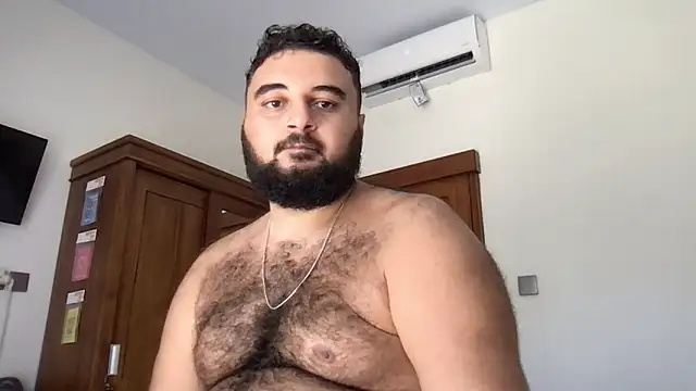 teddy alan online show from May 31, 4:57 am