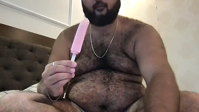 teddy alan online show from May 6, 8:04 am