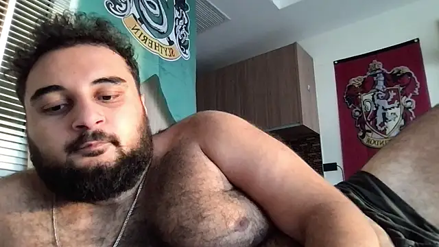 teddy alan online show from March 12, 10:56 am