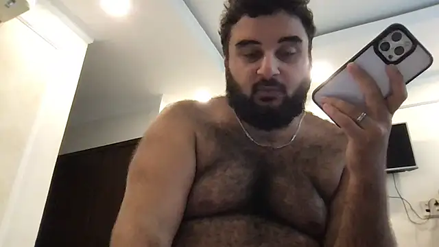 teddy alan online show from May 18, 6:08 am