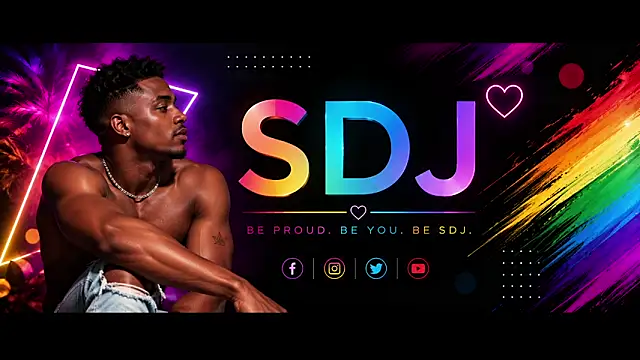SweetDickJohnson online show from July 14, 5:33 am