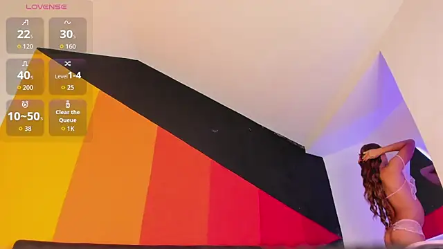 zaid lion online show from March 16, 12:09 pm