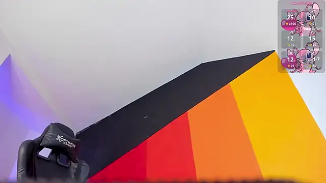 zaid lion online show from October 29, 1:03 pm