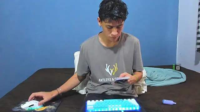 Kanterfun online show from December 4, 1:20 pm