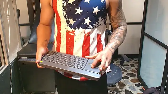 JackBlanco  online show from March 11, 8:20 pm