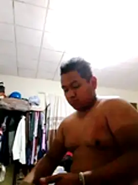 R1ch Daddy online show from August 6, 2:28 am