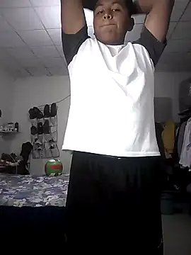 R1ch Daddy online show from December 4, 3:48 am