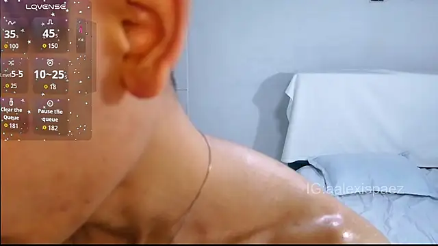 alexispaez457062 online show from February 18, 11:46 pm