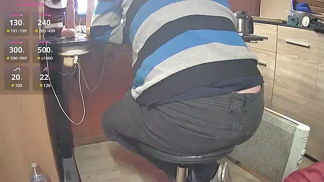 misteryman1956 online show from March 14, 4:30 pm