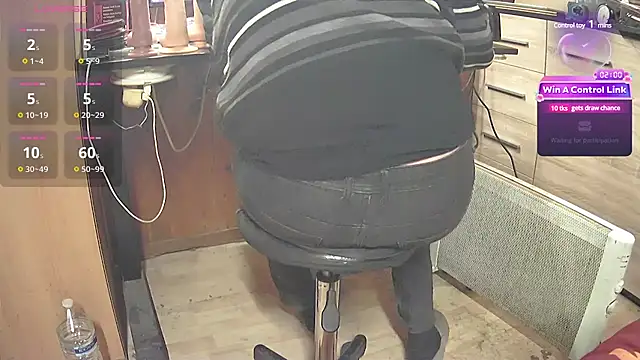 misteryman1956 online show from March 21, 5:23 pm