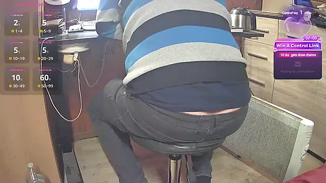 misteryman1956 online show from March 15, 4:43 pm