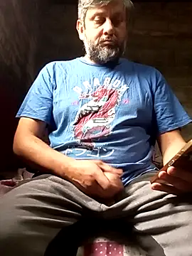 PacedSlant online show from April 30, 7:43 pm