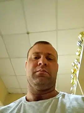 Snapshot of Crek666 chatting on March 12, 6:18 am Crek666 online show from March 12, 6:18 am