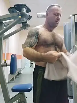 Crek666 online show from February 13, 6:08 am