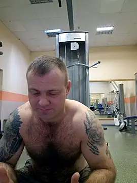 Snapshot of Crek666 chatting on January 28, 7:22 am Crek666 online show from January 28, 7:22 am