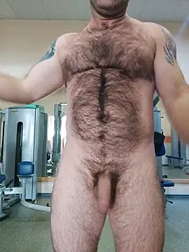 Crek666 online show from February 22, 9:21 am